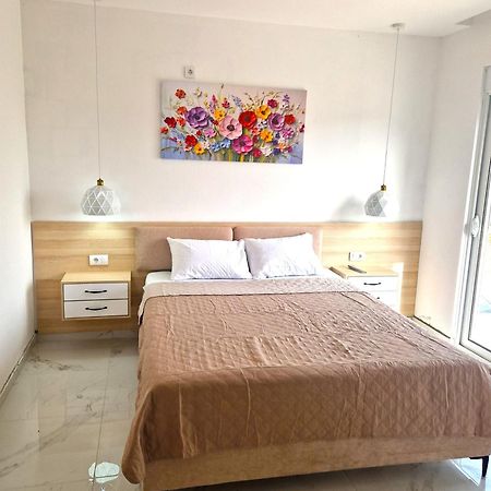 אולסינץ' Ivana Apartments מראה חיצוני תמונה