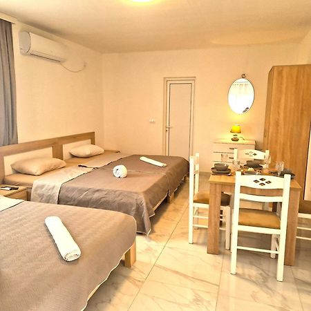 אולסינץ' Ivana Apartments מראה חיצוני תמונה