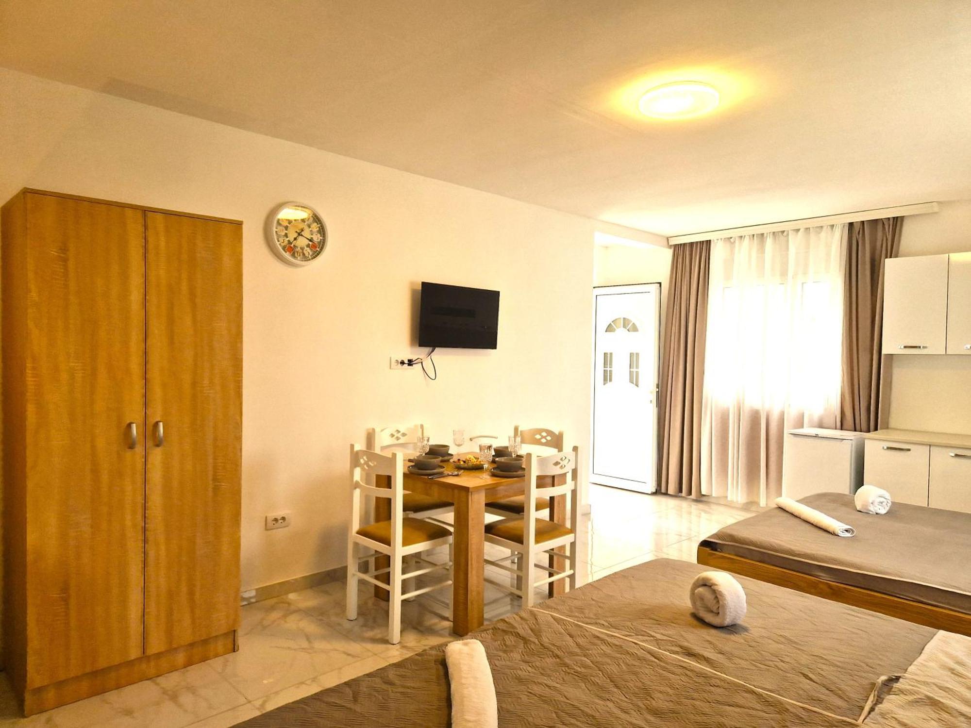אולסינץ' Ivana Apartments מראה חיצוני תמונה
