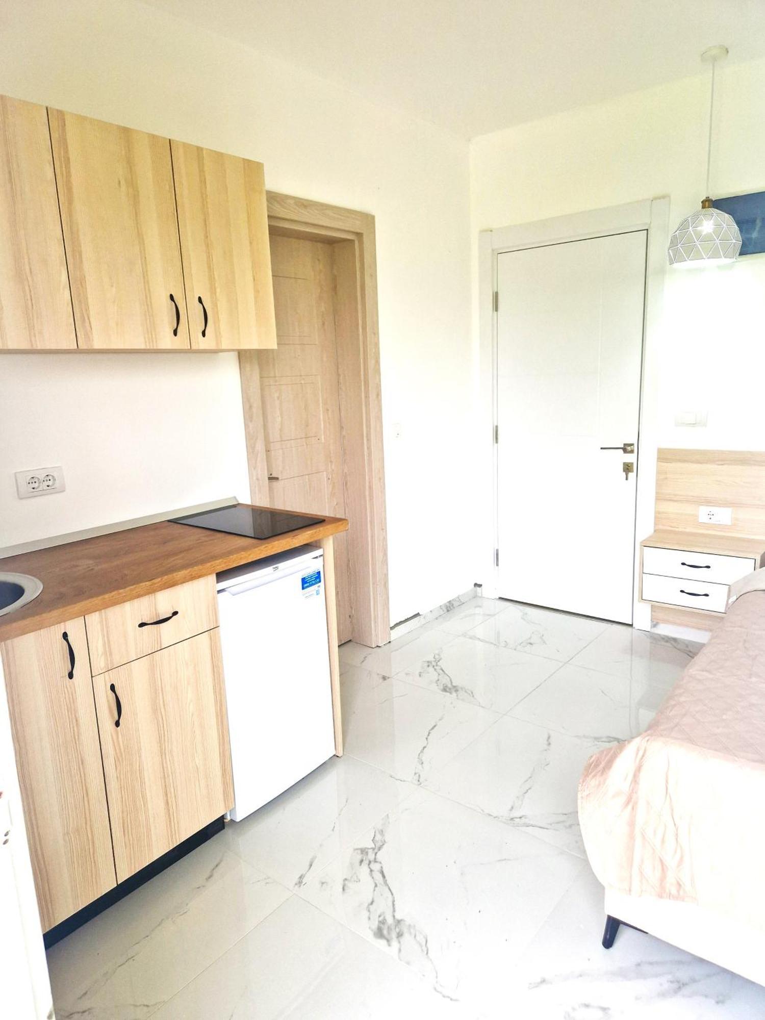 אולסינץ' Ivana Apartments מראה חיצוני תמונה