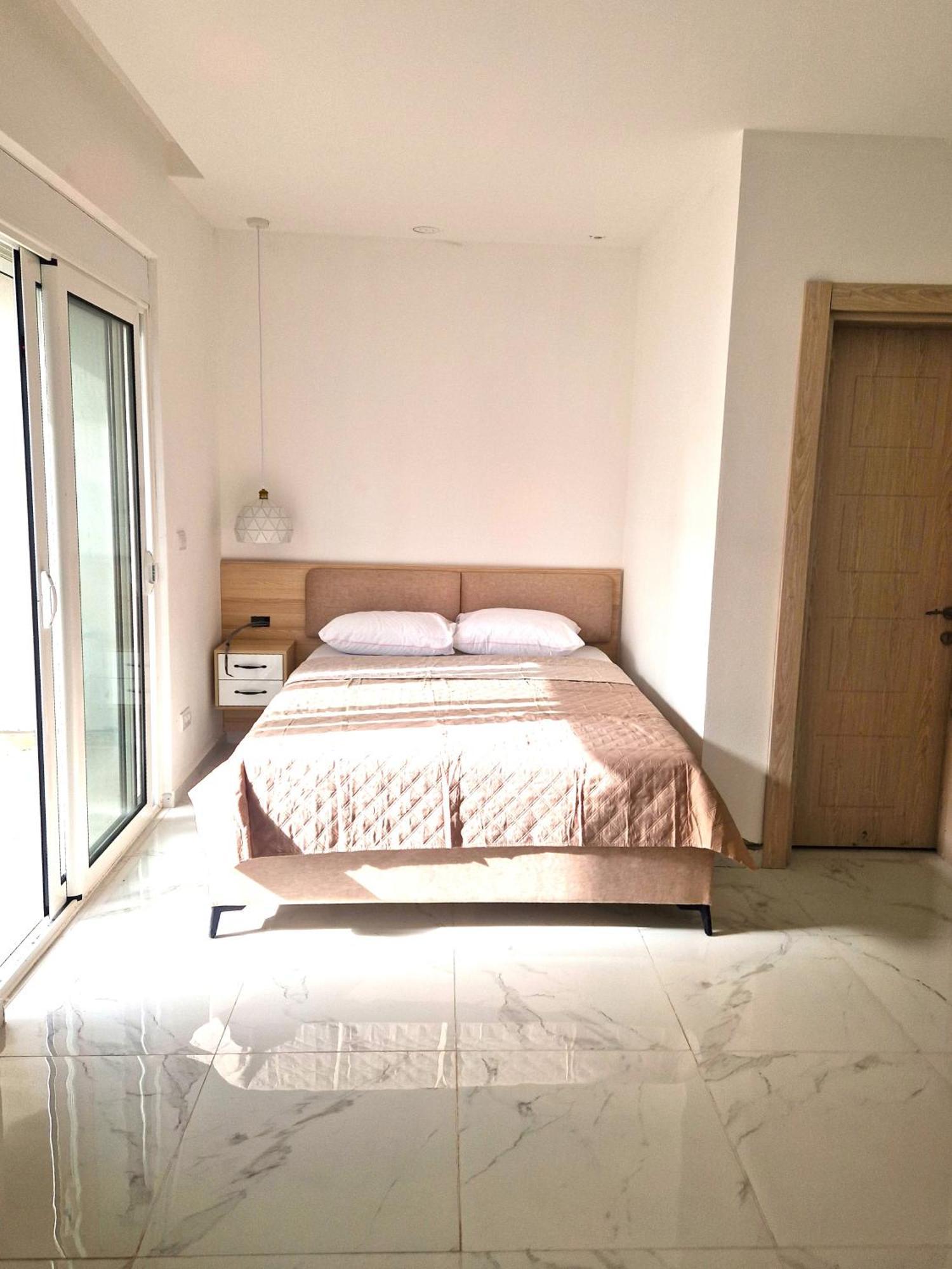 אולסינץ' Ivana Apartments מראה חיצוני תמונה