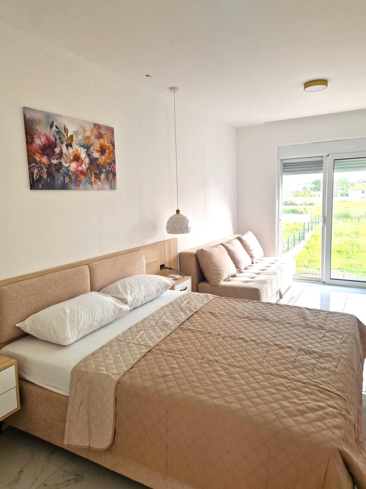 אולסינץ' Ivana Apartments מראה חיצוני תמונה