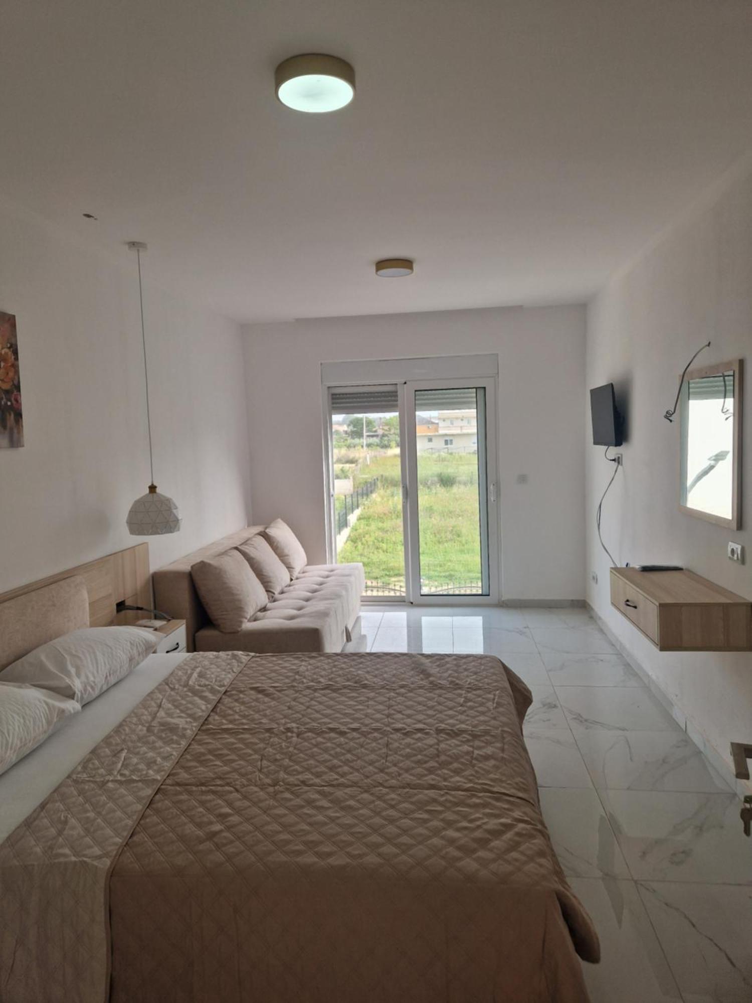 אולסינץ' Ivana Apartments מראה חיצוני תמונה