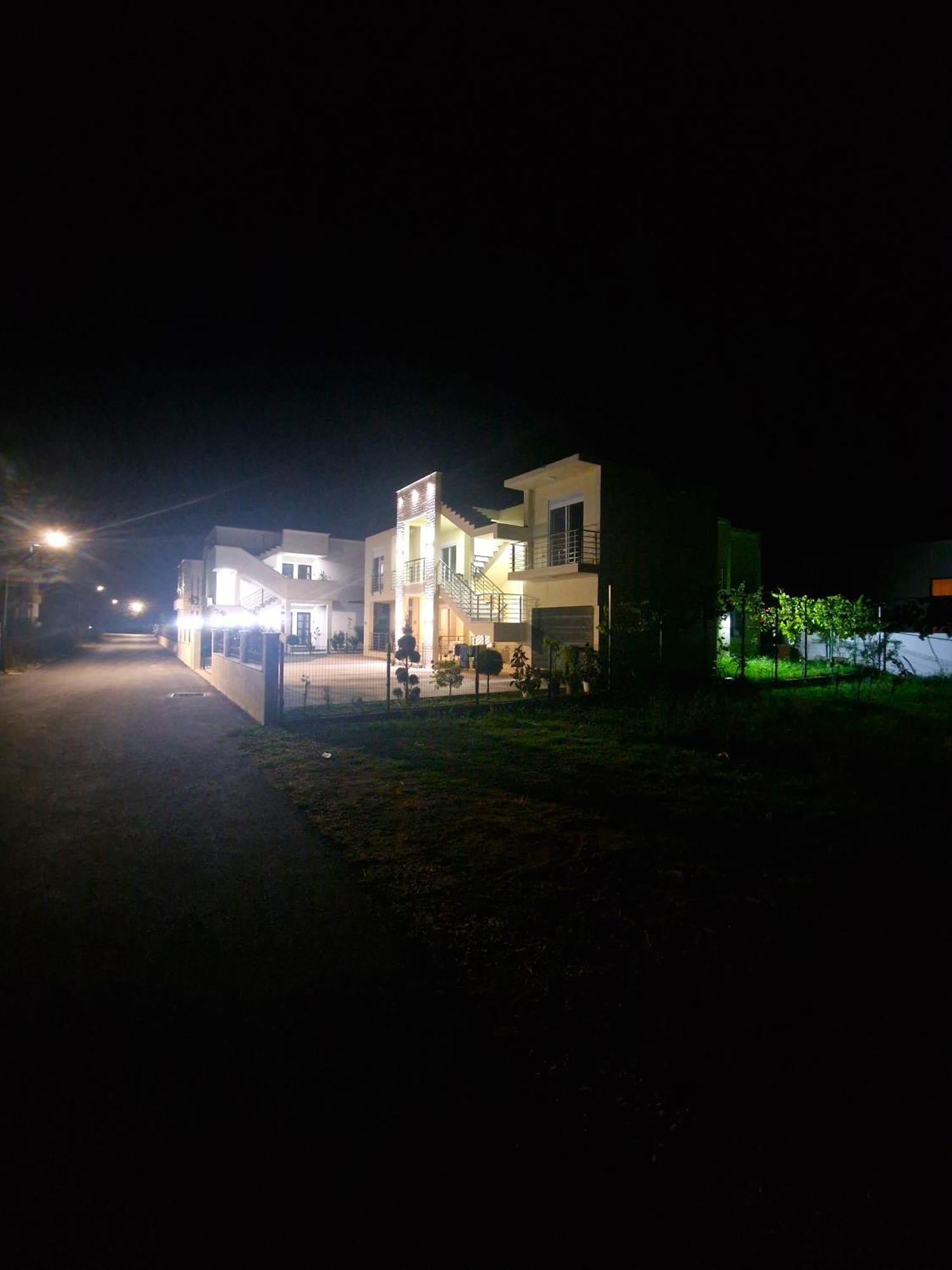 אולסינץ' Ivana Apartments מראה חיצוני תמונה