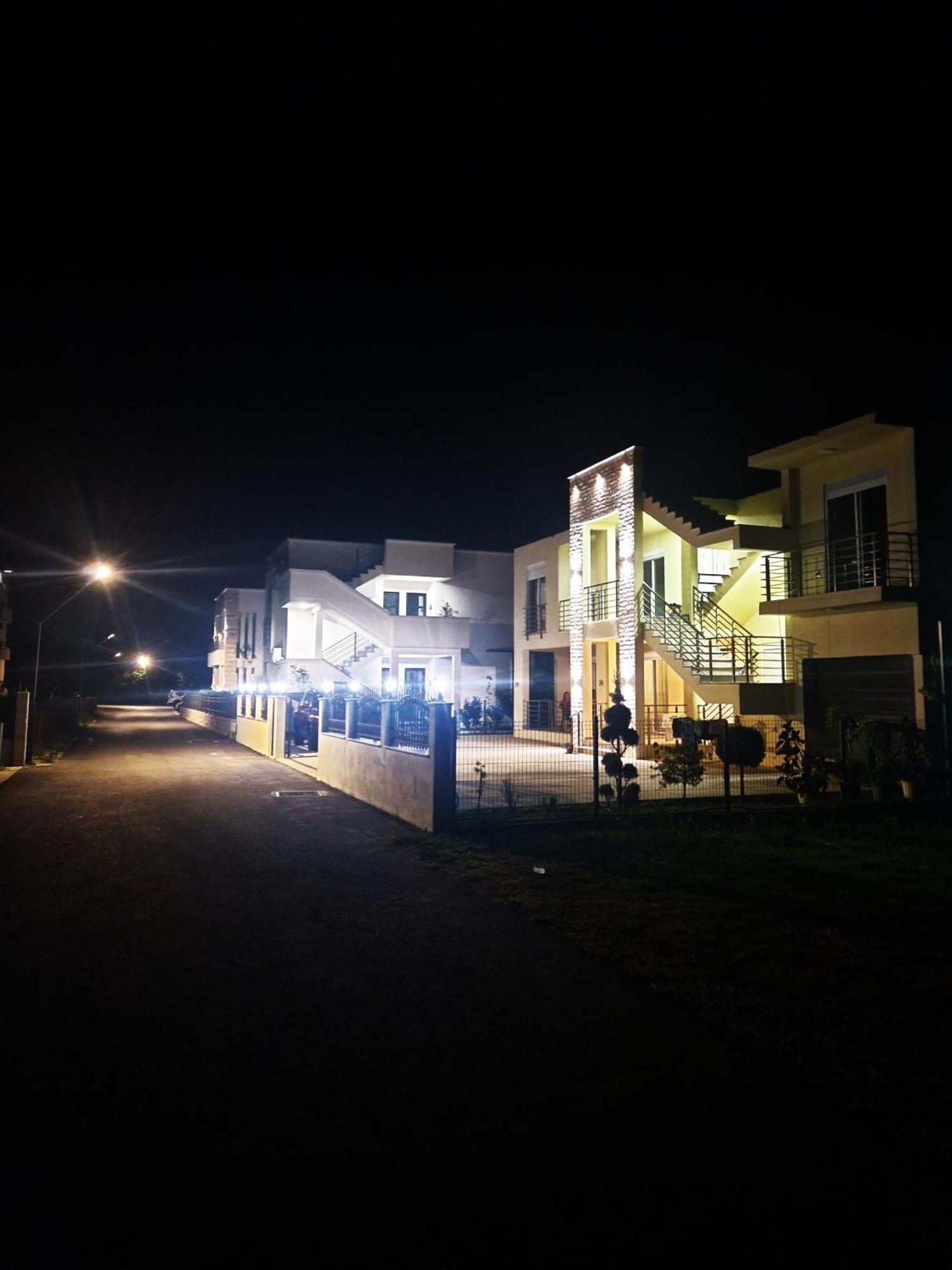 אולסינץ' Ivana Apartments מראה חיצוני תמונה