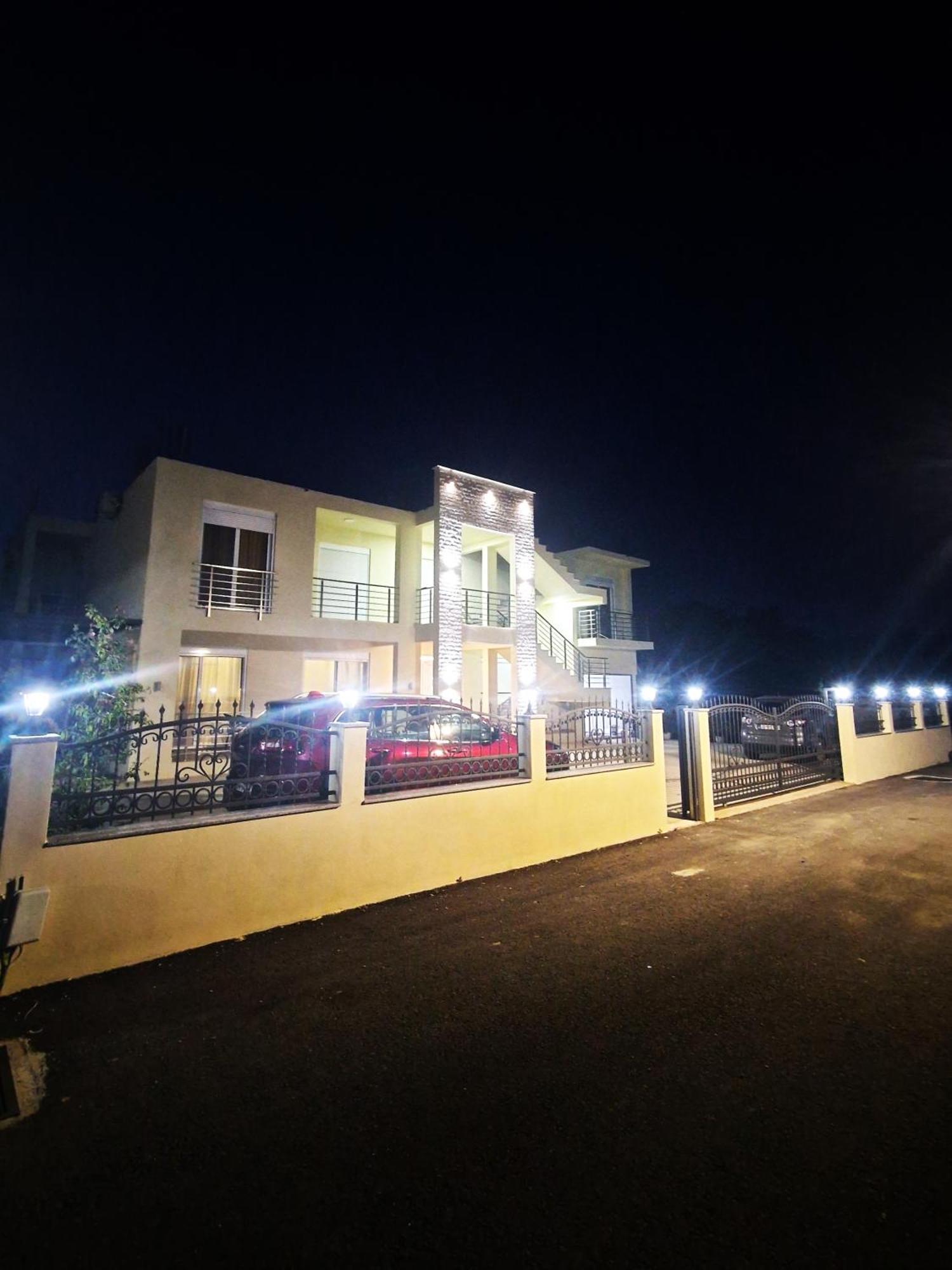 אולסינץ' Ivana Apartments מראה חיצוני תמונה