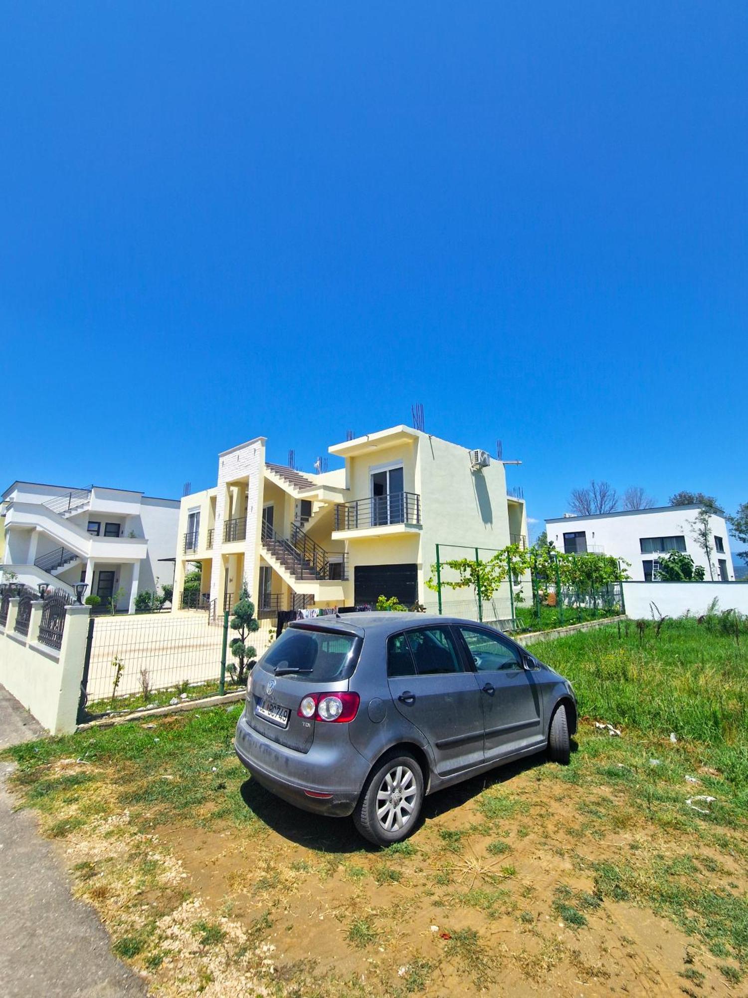 אולסינץ' Ivana Apartments מראה חיצוני תמונה